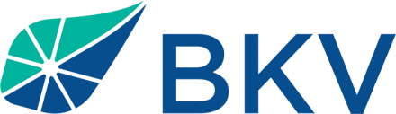 BKV Corporation logo