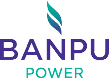 Banpu Power logo